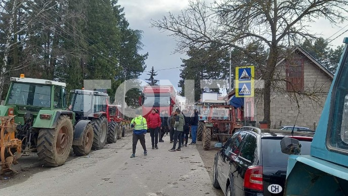 Bez namere da se reše problemi